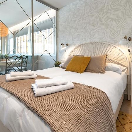 2 Bedrooms 1 Bathroom Furnished - Justicia - Incredible Views - Mintystay Мадрид Екстериор снимка