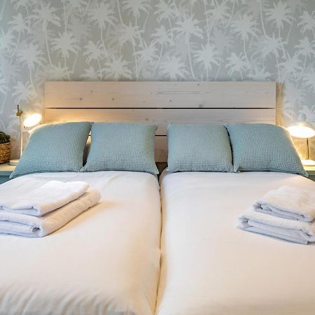 2 Bedrooms 1 Bathroom Furnished - Justicia - Incredible Views - Mintystay Мадрид Екстериор снимка