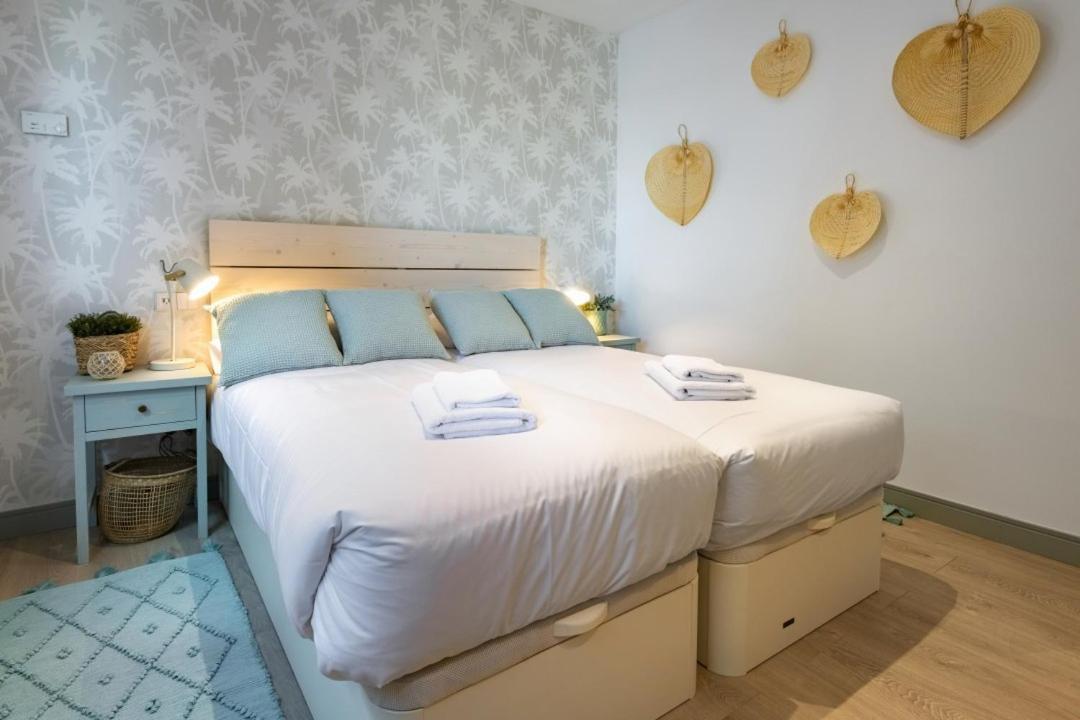 2 Bedrooms 1 Bathroom Furnished - Justicia - Incredible Views - Mintystay Мадрид Екстериор снимка